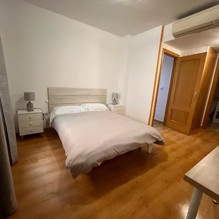 Apartamento Turistico La Clase La Zubia  Buitenkant foto