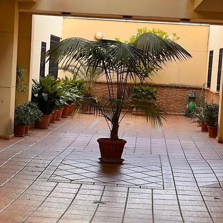 Apartamento Turistico La Clase La Zubia  Buitenkant foto