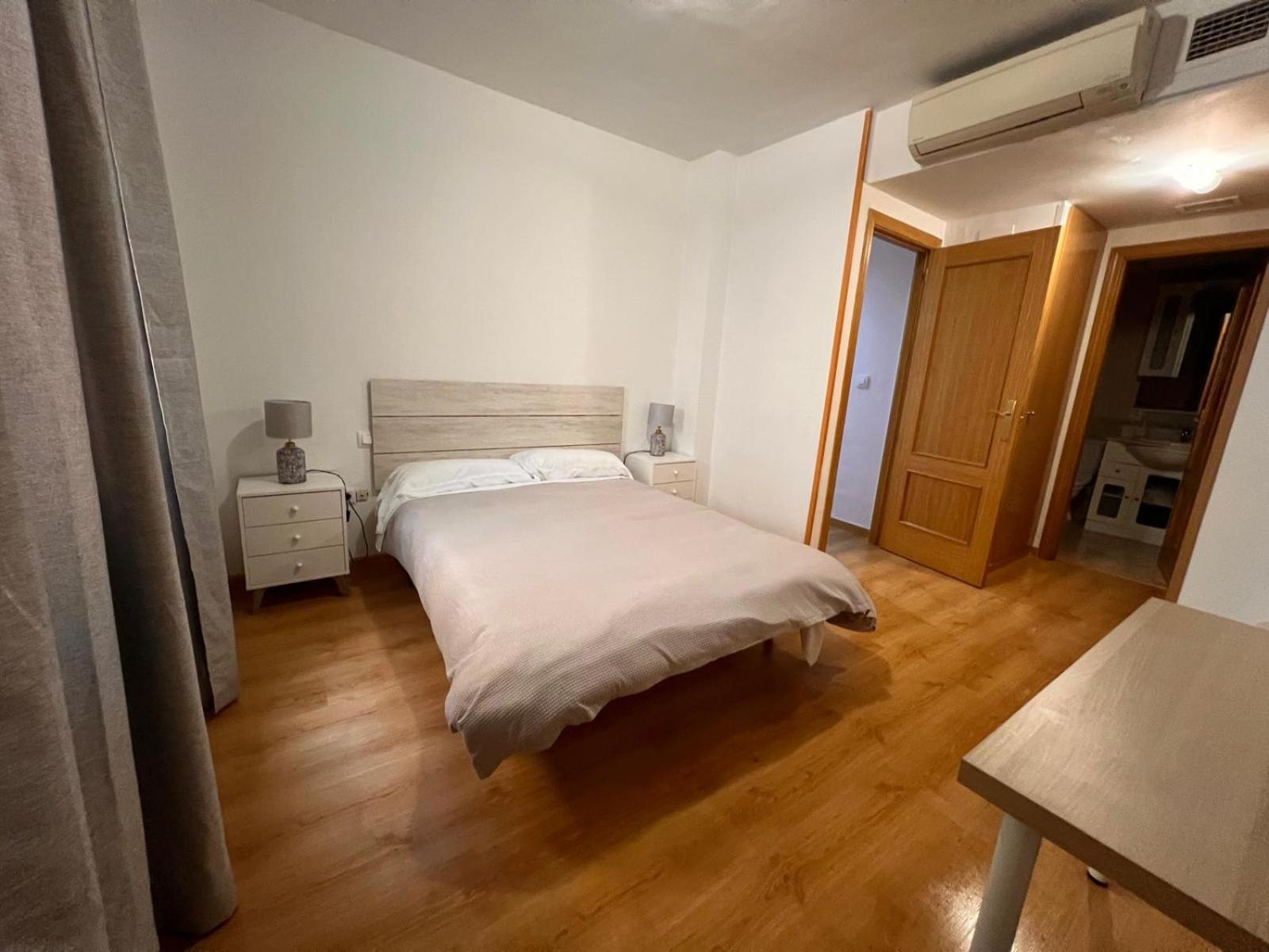 Apartment Turistico La Clase La Zubia (Granada)